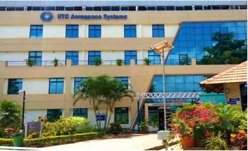 Prasad Technology Park - Block B